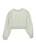 H&M Gray Sweatshirt Size 8 - 10 - photo 1