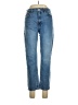H&M Blue Jeans Size 10 - photo 1
