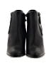 Journee Collection Black Ankle Boots Size 5 1/2 - photo 2