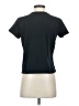Unbranded Black Short Sleeve T-Shirt Size S (estimated) - photo 2