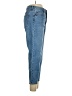 H&M Blue Jeans Size 10 - photo 4