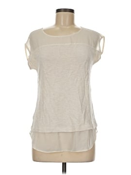 Ann Taylor Short Sleeve Top