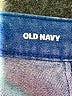 Old Navy Blue Jeans Size 0 - photo 7