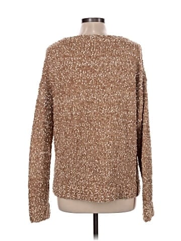 Ann Taylor LOFT Outlet Pullover Sweater (view 2)