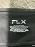 FLX Solid Black Track Pants Size S - photo 7
