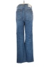 GRLFRND Blue Jeans Size 28 waist - photo 2