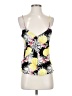 Forever 21 Yellow Sleeveless Top Size S - photo 1