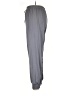 Unbranded Solid Gray Casual Pants Size XL - photo 5