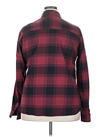 Columbia Long Sleeve Button-Down Shirt (view 2)