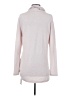 White House Black Market Ivory Pullover Sweater Size S - photo 2