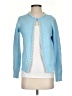 Boston Proper Blue Cardigan Size XXS - photo 1