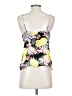 Forever 21 Yellow Sleeveless Top Size S - photo 2