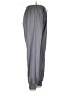 Unbranded Solid Gray Casual Pants Size XL - photo 4