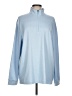 Grand Slam Blue Long Sleeve Turtleneck Size L - photo 1