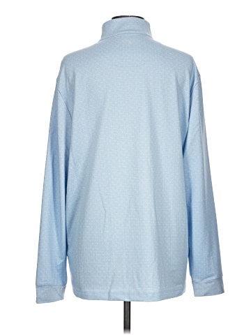 Grand Slam Long Sleeve Turtleneck (view 2)