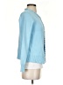 Boston Proper Blue Cardigan Size XXS - photo 4