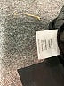 Universal Standard Solid Black Jumpsuit Size 12 (XS) - photo 4