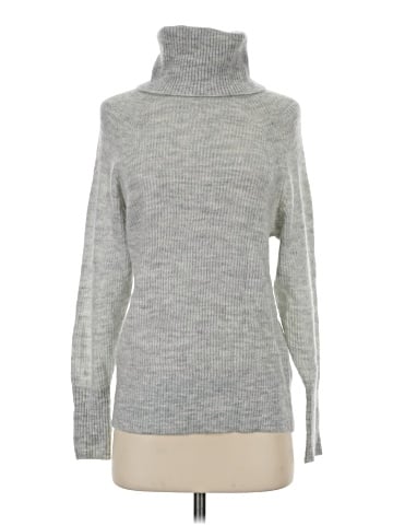 Quince Turtleneck Sweater (view 1)