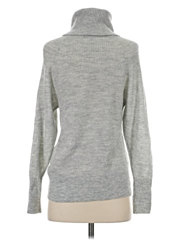 Quince Turtleneck Sweater (view 2)
