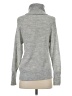 Quince Gray Turtleneck Sweater Size S - photo 2