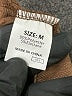 Unbranded Brown Casual Pants Size M - photo 4