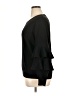 City Chic Black Pullover Sweater Size 16 Plus (S) - photo 5