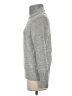 Quince Gray Turtleneck Sweater Size S - photo 5