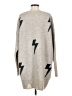Easel Gray Pullover Sweater Size S - photo 2