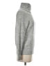 Quince Gray Turtleneck Sweater Size S - photo 4