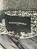 Banana Republic Factory Store Tweed Gray Jacket Size 4 - photo 6