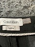 Calvin Klein Solid Black Dress Pants Size 14 (petite) - photo 7