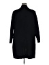 89th & Madison Black Cardigan Size 1X - photo 2