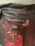 Rock & Republic 100% Polyester Floral Brown Long Sleeve Blouse Size 2X - photo 7