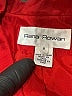 Rena Rowan Red Blazer Size 8 - photo 6