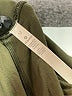 Lululemon Athletica Solid Green Active Pants Size 12 - photo 7
