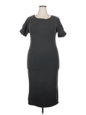 Humanoid Casual Dress (view 1)
