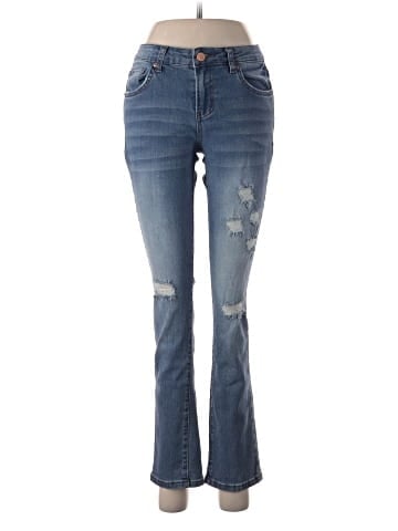 Flamingo Jeans (view 1)