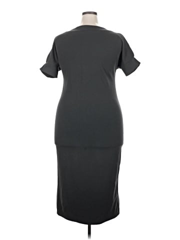 Humanoid Casual Dress (view 2)