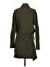 Leith Green Coat Size XS - photo 2