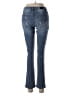Flamingo Hearts Blue Jeans Size S - photo 2