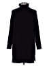 Anrabess Black Turtleneck Sweater Size M - photo 1
