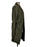 Leith Green Coat Size XS - photo 4