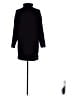 Anrabess Black Turtleneck Sweater Size M - photo 2