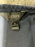 J.Crew Solid Blue Wool Skirt Size 8 - photo 4