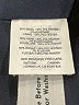J.Crew Solid Blue Wool Skirt Size 8 - photo 5