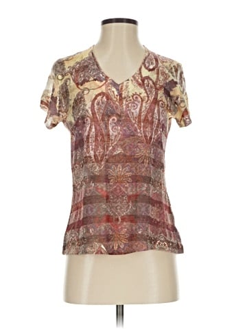 New Directions Short Sleeve T-Shirt (view 1)