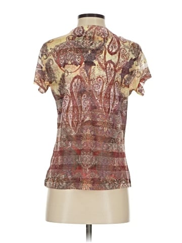 New Directions Short Sleeve T-Shirt (view 2)