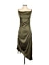 Unbranded Green Cocktail Dress Size XS - photo 1
