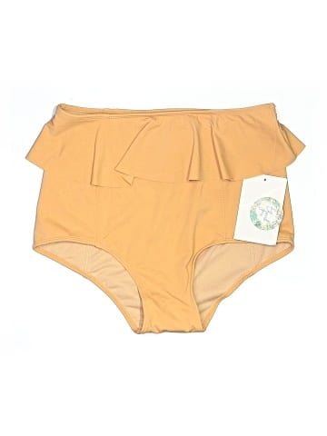 Kortni Jeane Swimsuit Bottoms (view 1)