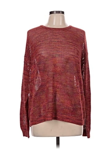 Minnie Rose Pullover Sweater (view 1)